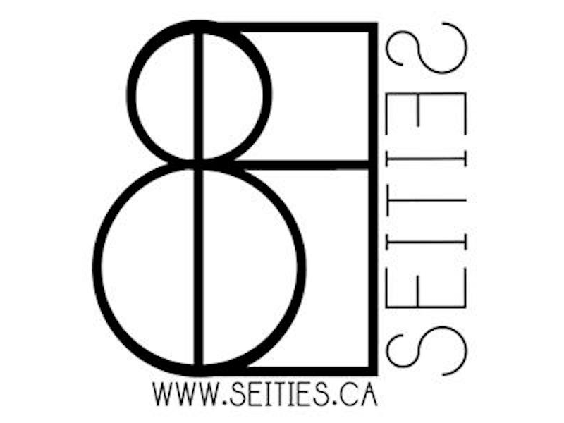 Image logo - Seities