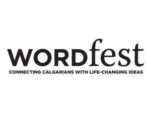 Wordfest logo