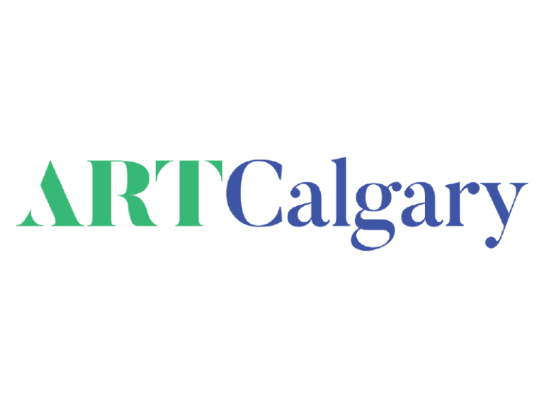 Image logo - Art Calgary