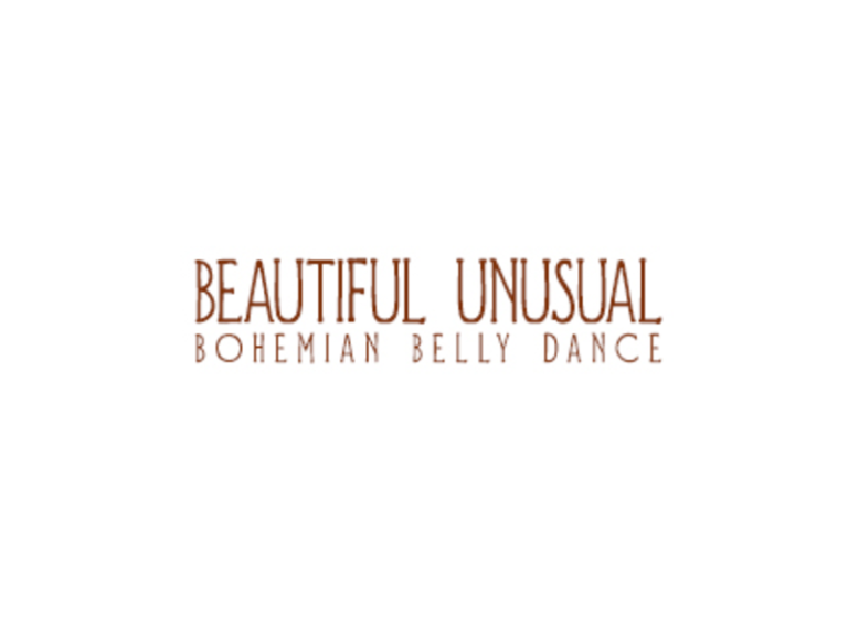 Image logo - Beautiful Unusual Bohemian Belly Dance
