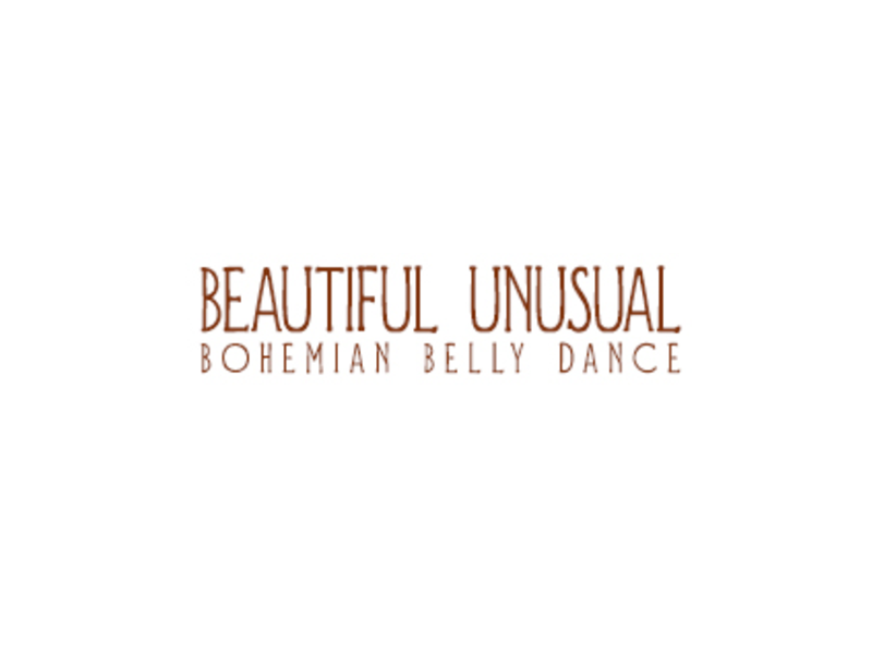 Image logo - Beautiful Unusual Bohemian Belly Dance