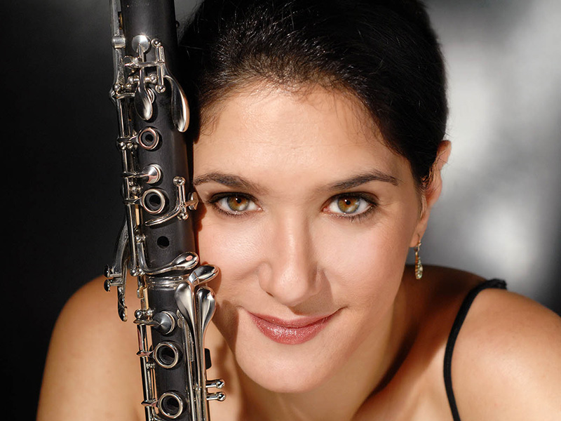 Photo of Sharon Kam