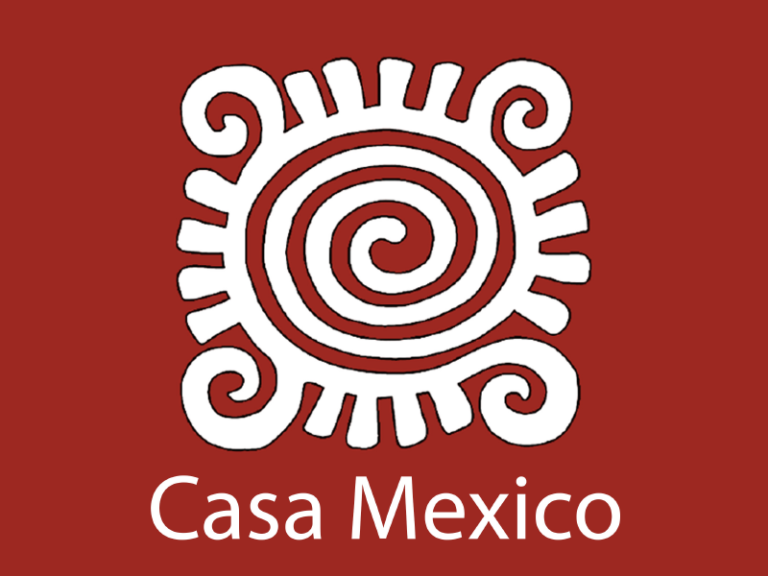 Image logo - Casa Mexico