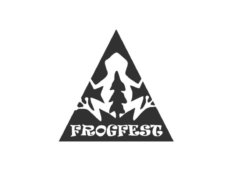 Image logo - Frogfest 2018
