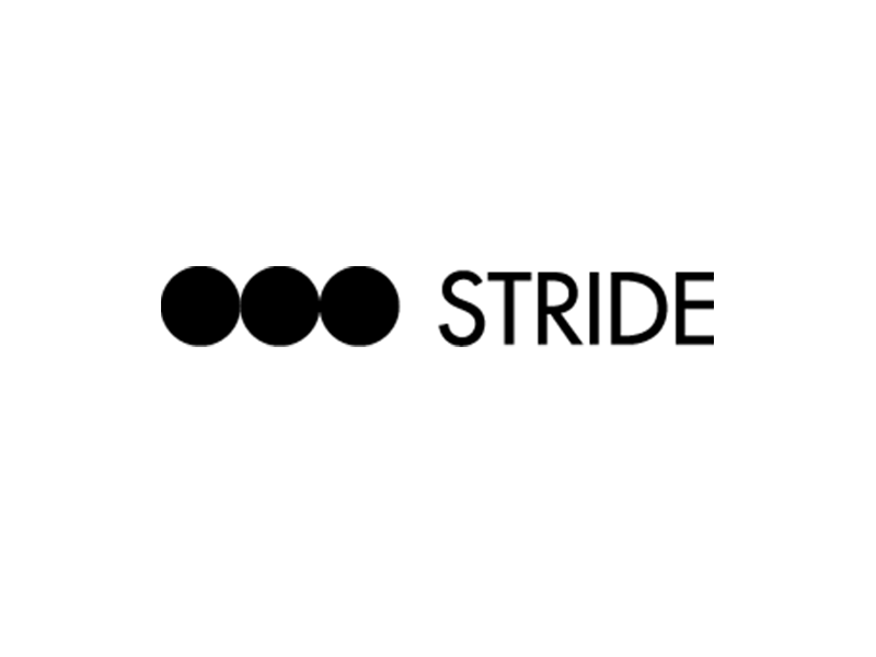 Image logo - Stride Art Gallery Association