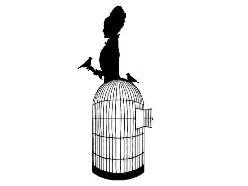 Image logo - The Aviary