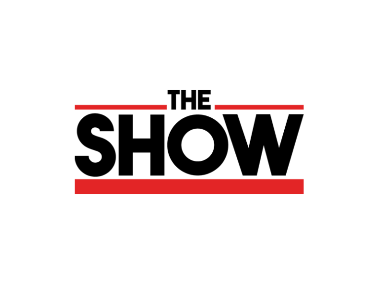 Image logo - The Show