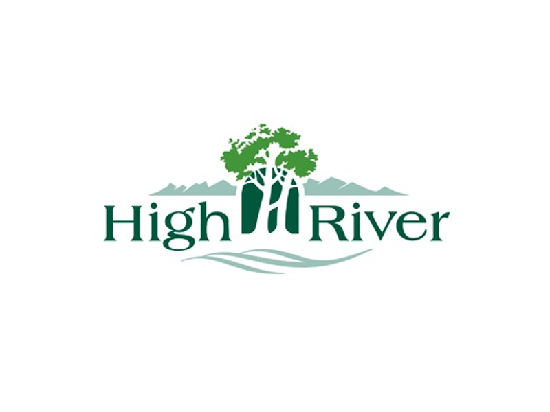 Image logo - Town of High River
