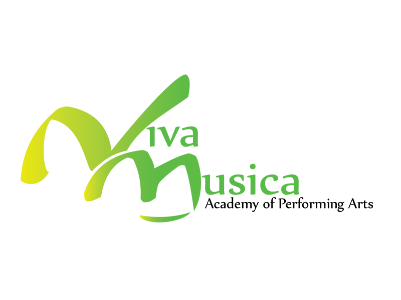 Image logo - Viva Musica