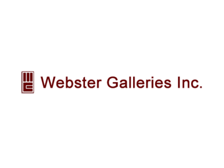 Image logo - Webster Galleries Inc