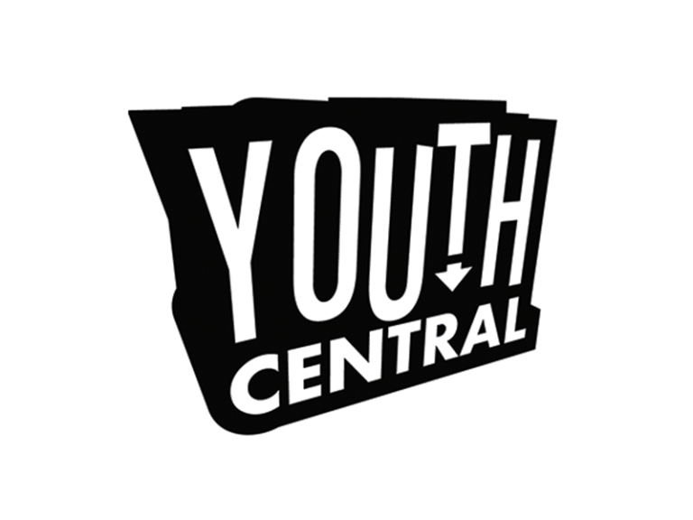 Image logo - Youth Central
