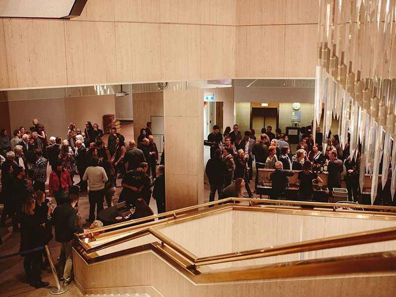 Celebrate the new exhibitions at Glenbow at this launch party