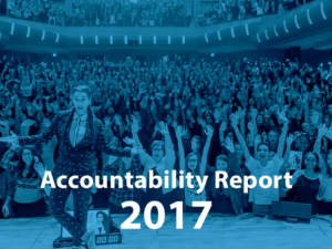 Accountability Report 2017