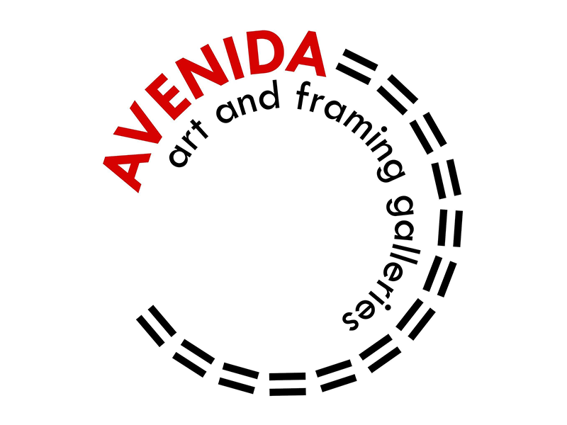 Image logo - Avenida Gallery