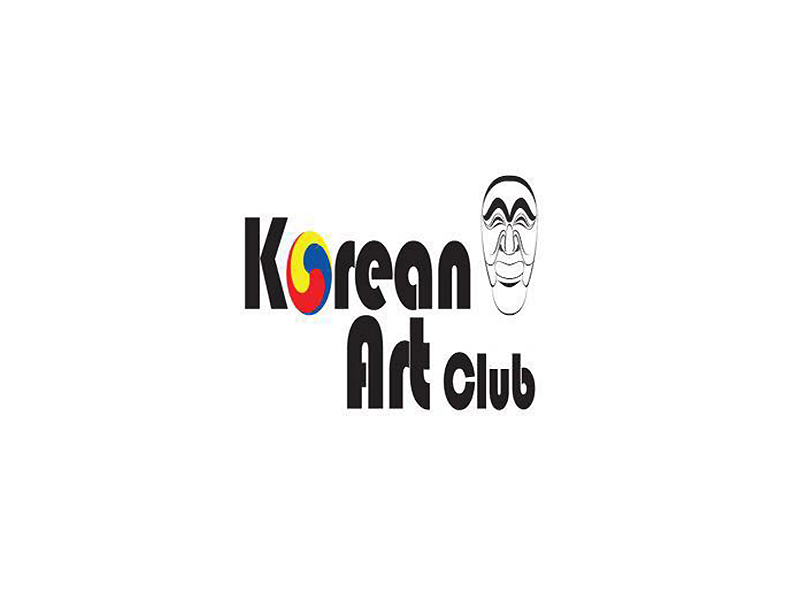 Image logo - Calgary Korean Art Club