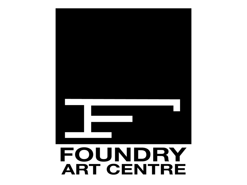 Image logo - Foundry Art Centre