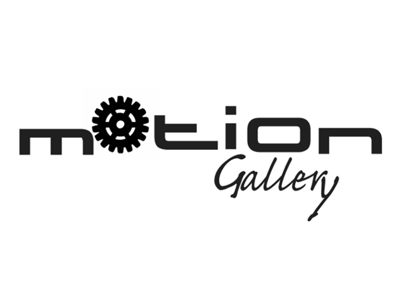 Image logo - Motion Gallery
