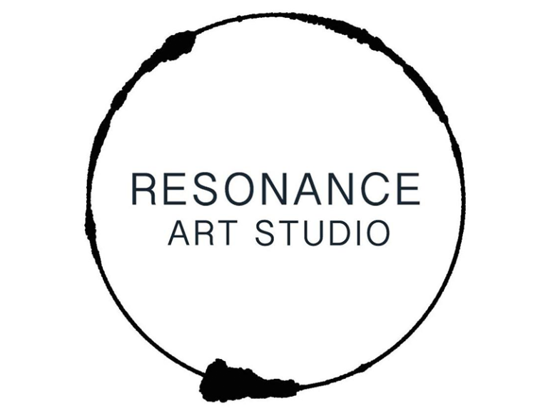 Resonance Art Studio logo