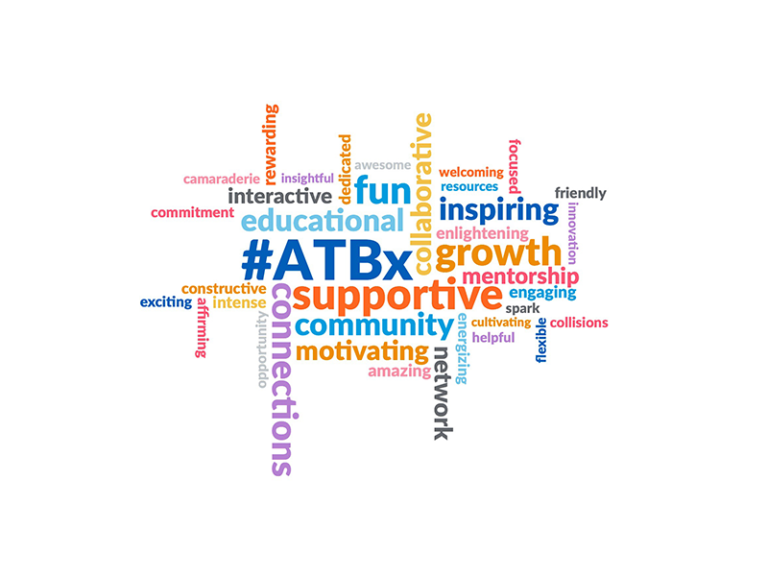 Image promo - ATB X Business Bootcamp