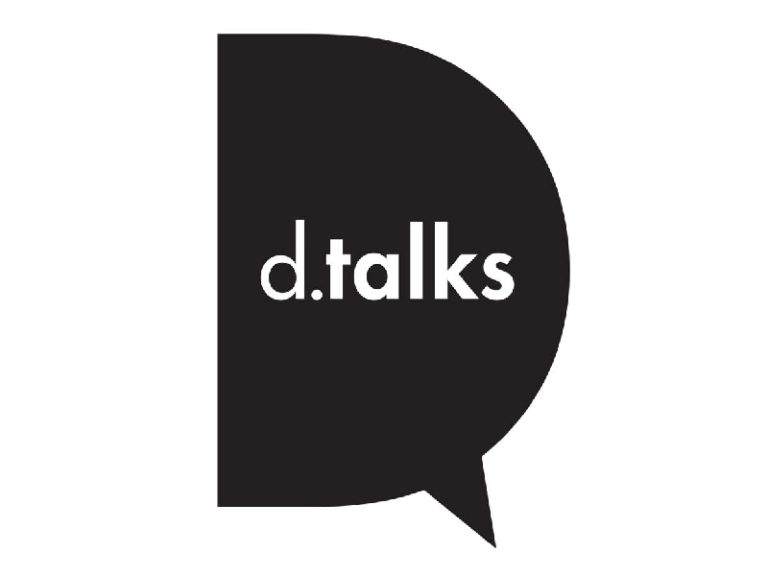 Image logo - d.talks