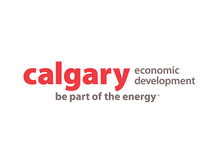 Calgary Economic Development logo