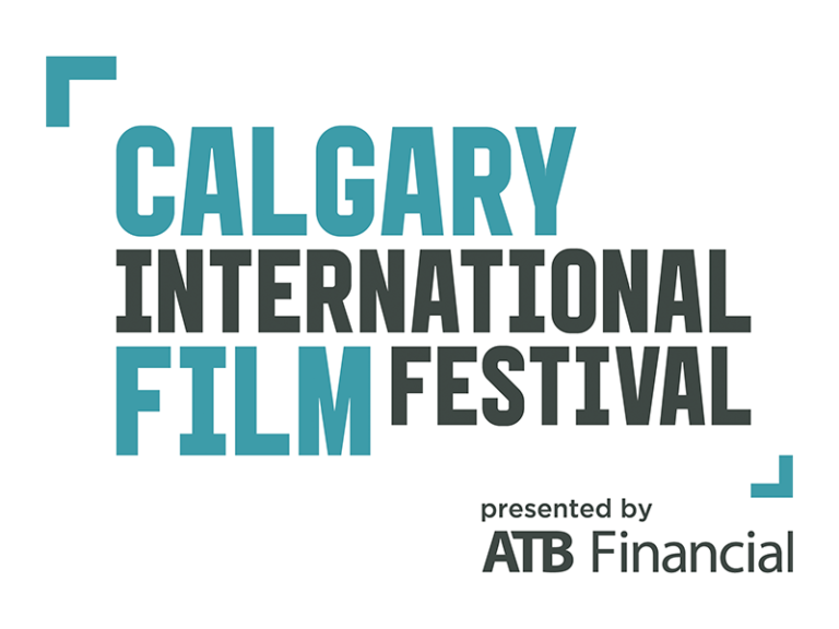Image logo - Calgary International Film Festival