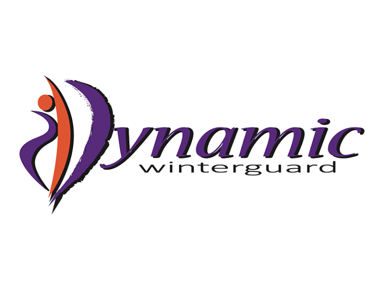Image logo - Dynamic Winterguard
