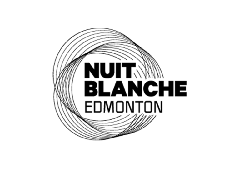 Image logo - Nui Blanche Edmonton