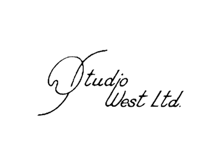 Image logo - Studio West