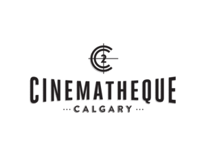 Cinematheque Calgary logo