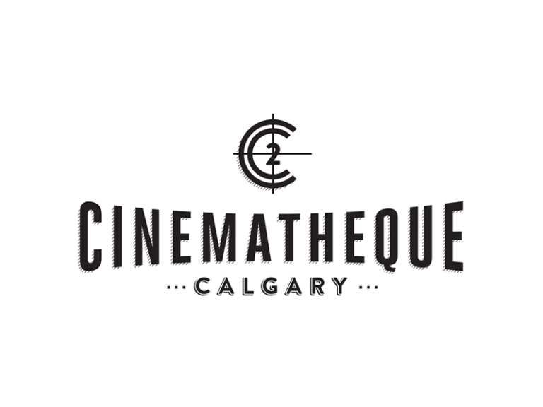 Cinematheque Calgary logo
