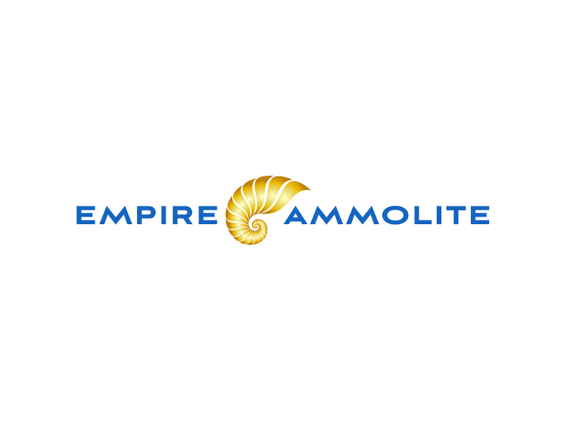 Empire Ammolite logo