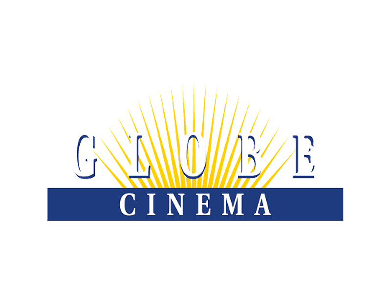 Image logo - Globe Cinema