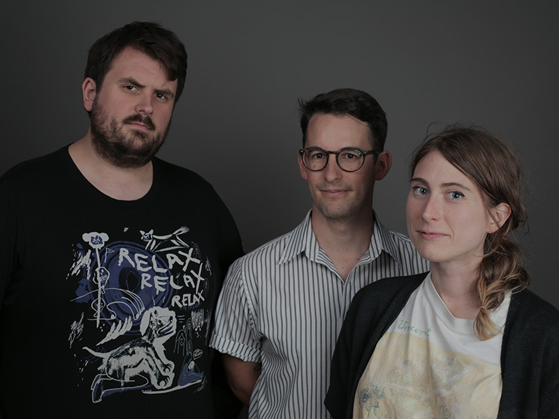 Promo photo of Tough Age
