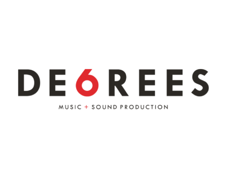 Image logo - 6 Degrees