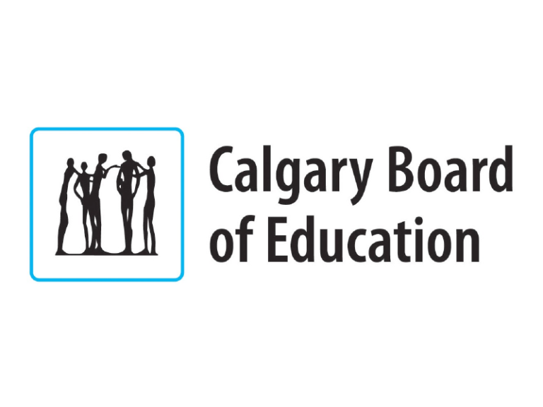 Image logo - Calgary Board of Education