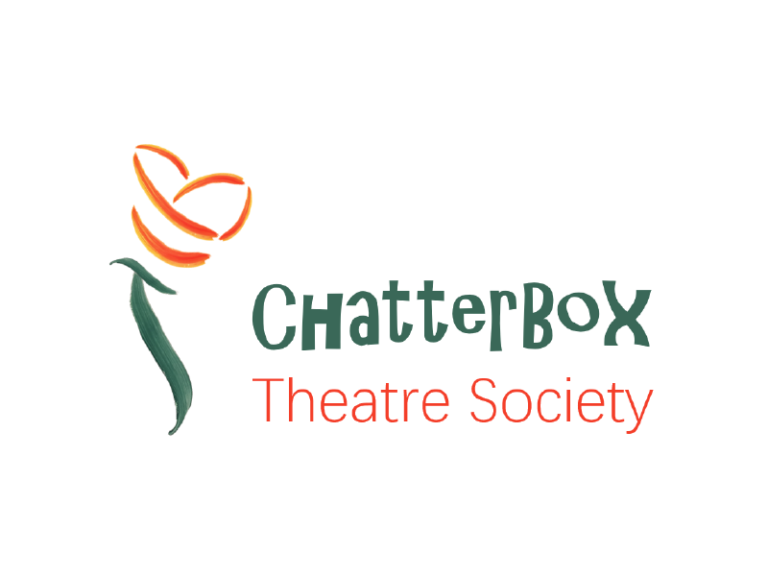 Image logo - Chatterbox Theatre Society