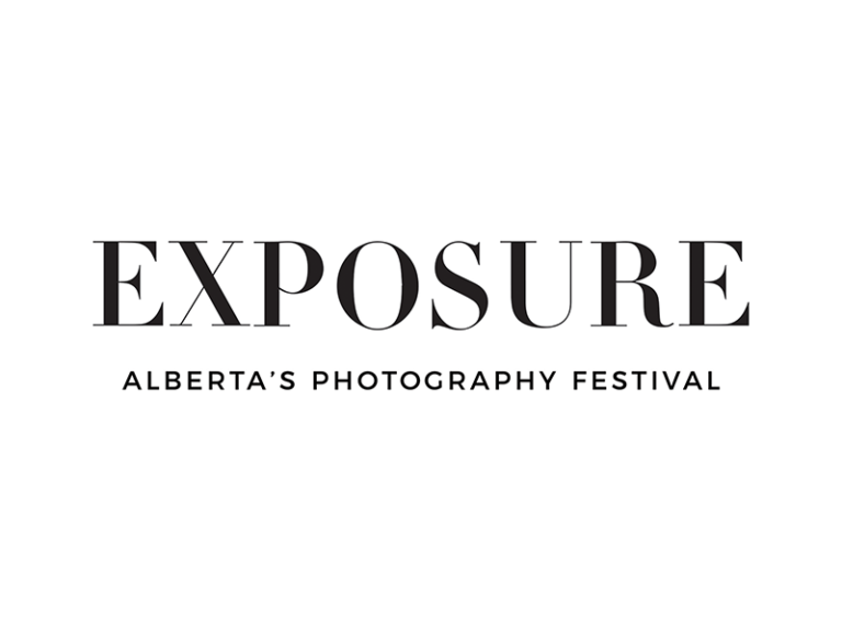 Exposure Photography Festival logo