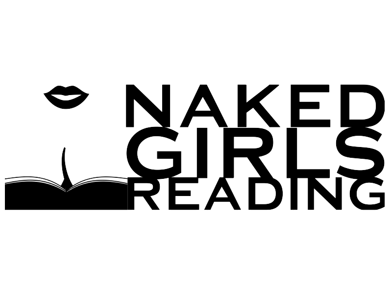 Image logo - Naked Girls Reading