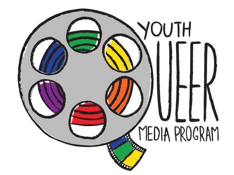 Image logo - Youth Queer Media Program-01