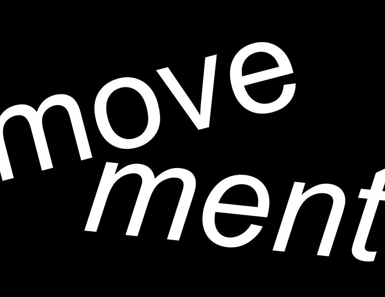 Image logo - Move Ment 