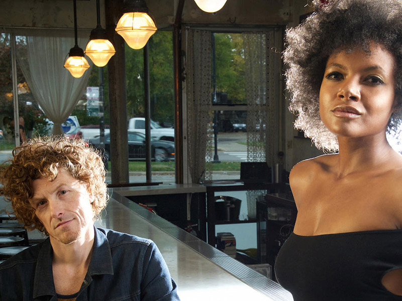 As Birds of Chicago, Allison Russell and JT Nero make music they call "secular gospel"