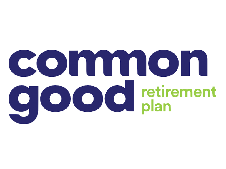 Image logo - Common Good