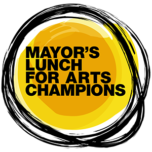 2019 Mayor's Lunch Logo