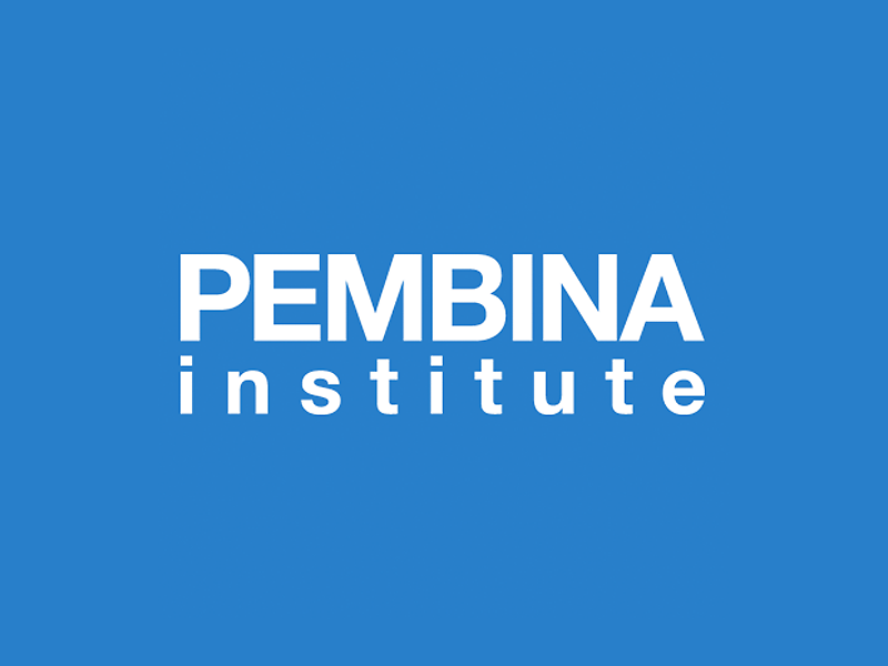 Image logo - Pembina Institute