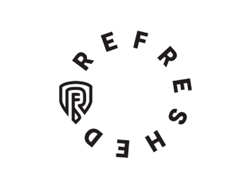 Image logo - ReFreshed