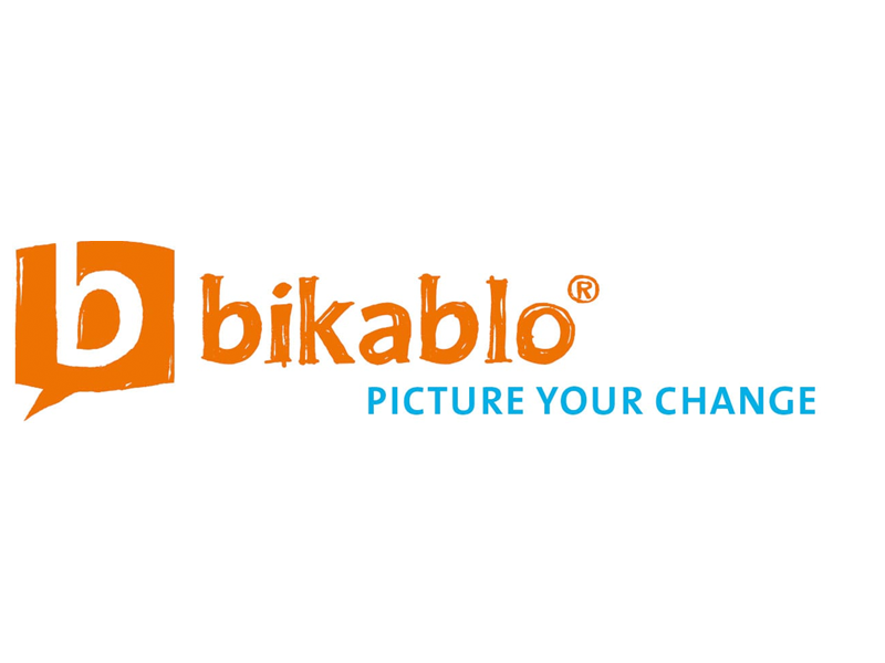 Image logo - bikablo - bikablo - Global Training