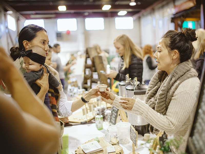 An image from Market Collective