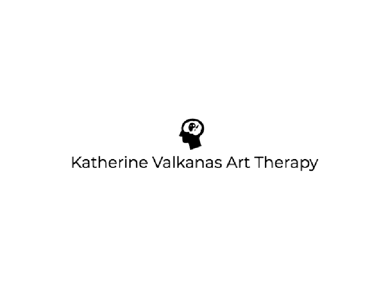 Image logo - Katherine Valkanas