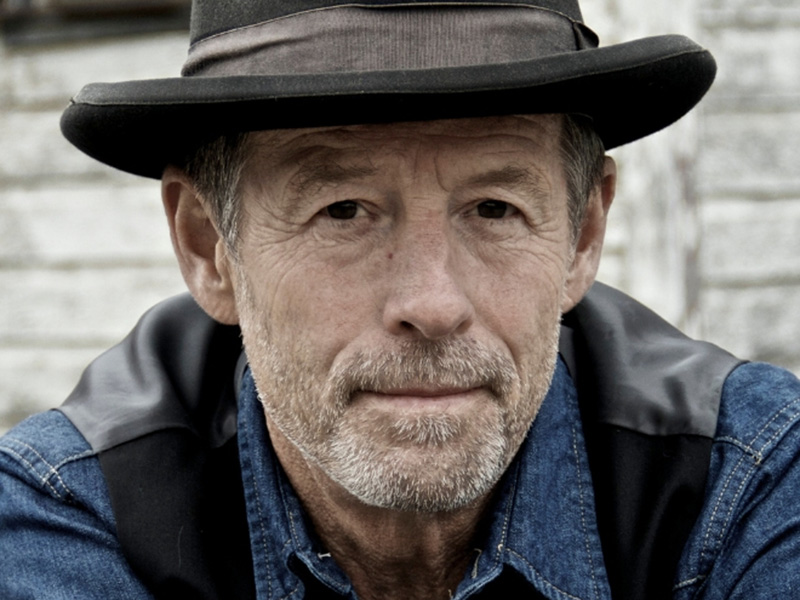 A photo of Barney Bentall